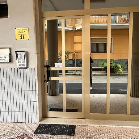 Sottomarina Beach Apartment Чоджия Екстериор снимка