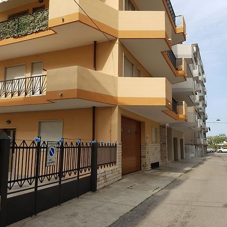 Sottomarina Beach Apartment Чоджия Екстериор снимка