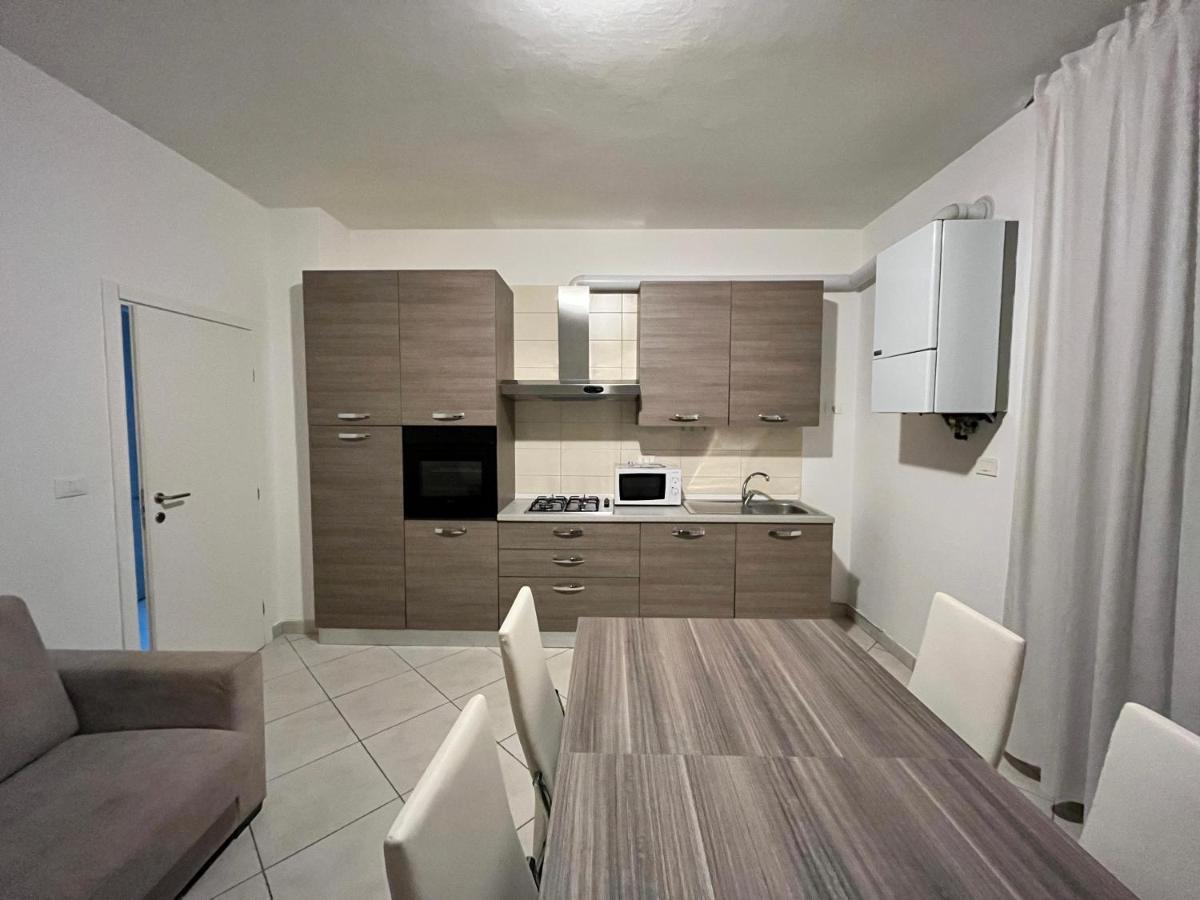 Sottomarina Beach Apartment Чоджия Екстериор снимка