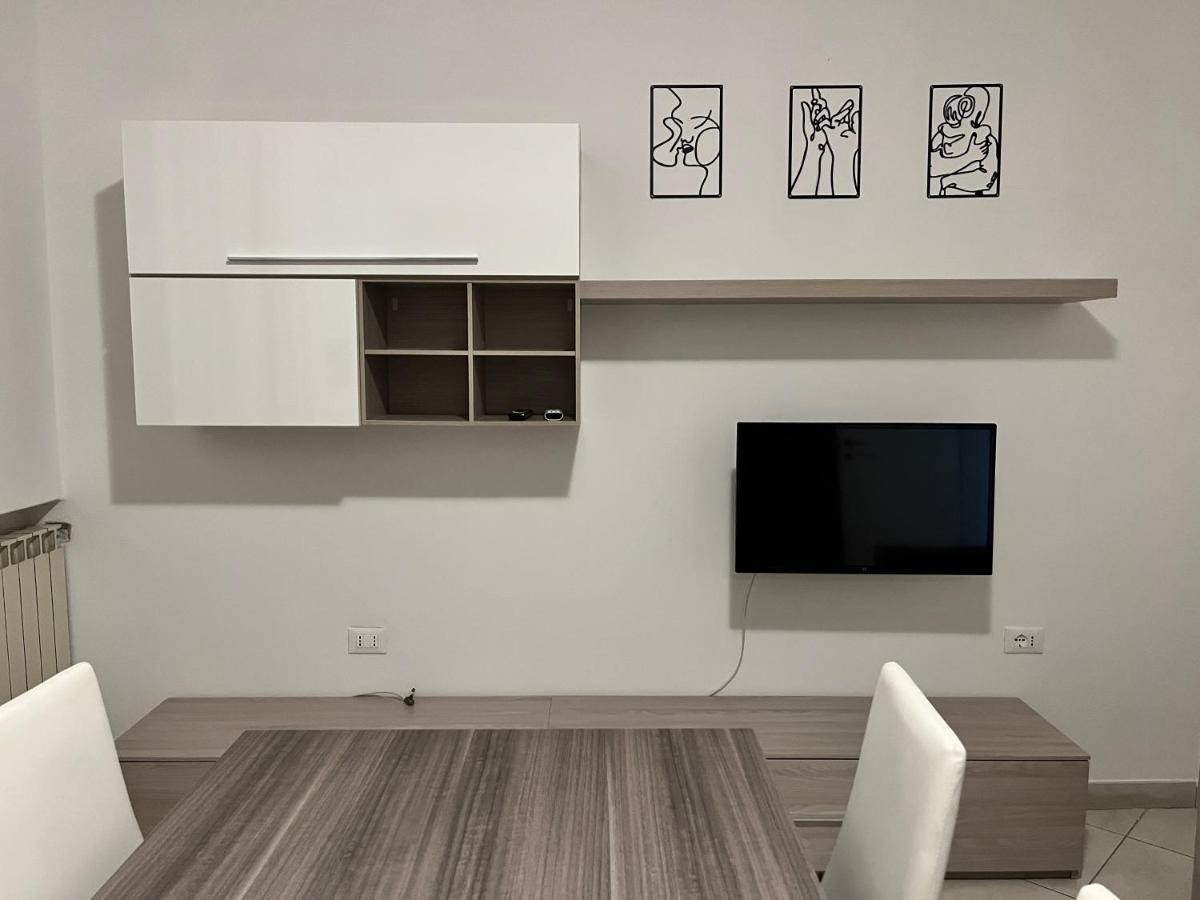 Sottomarina Beach Apartment Чоджия Екстериор снимка