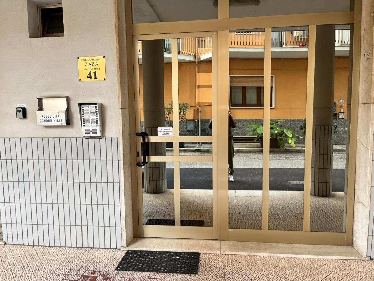 Sottomarina Beach Apartment Чоджия Екстериор снимка