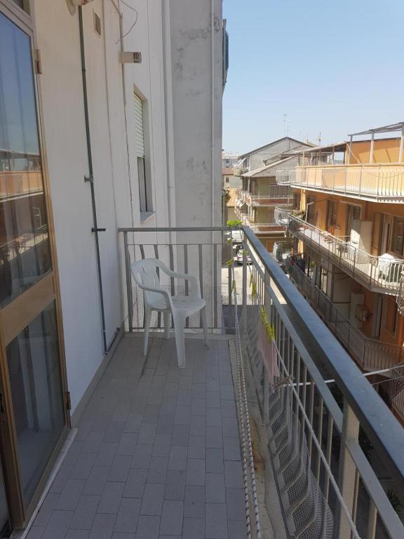 Sottomarina Beach Apartment Чоджия Екстериор снимка