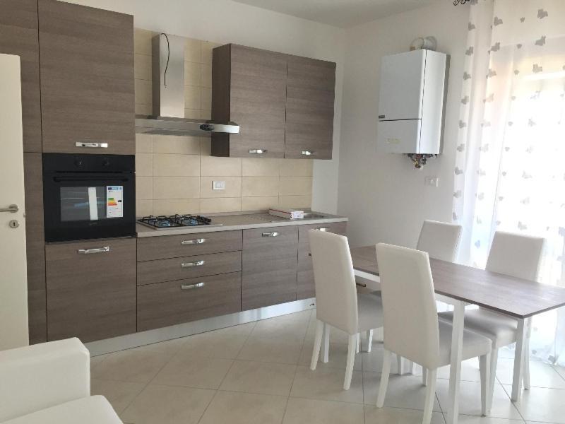 Sottomarina Beach Apartment Чоджия Екстериор снимка