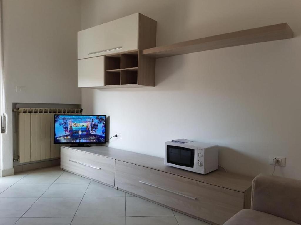 Sottomarina Beach Apartment Чоджия Екстериор снимка