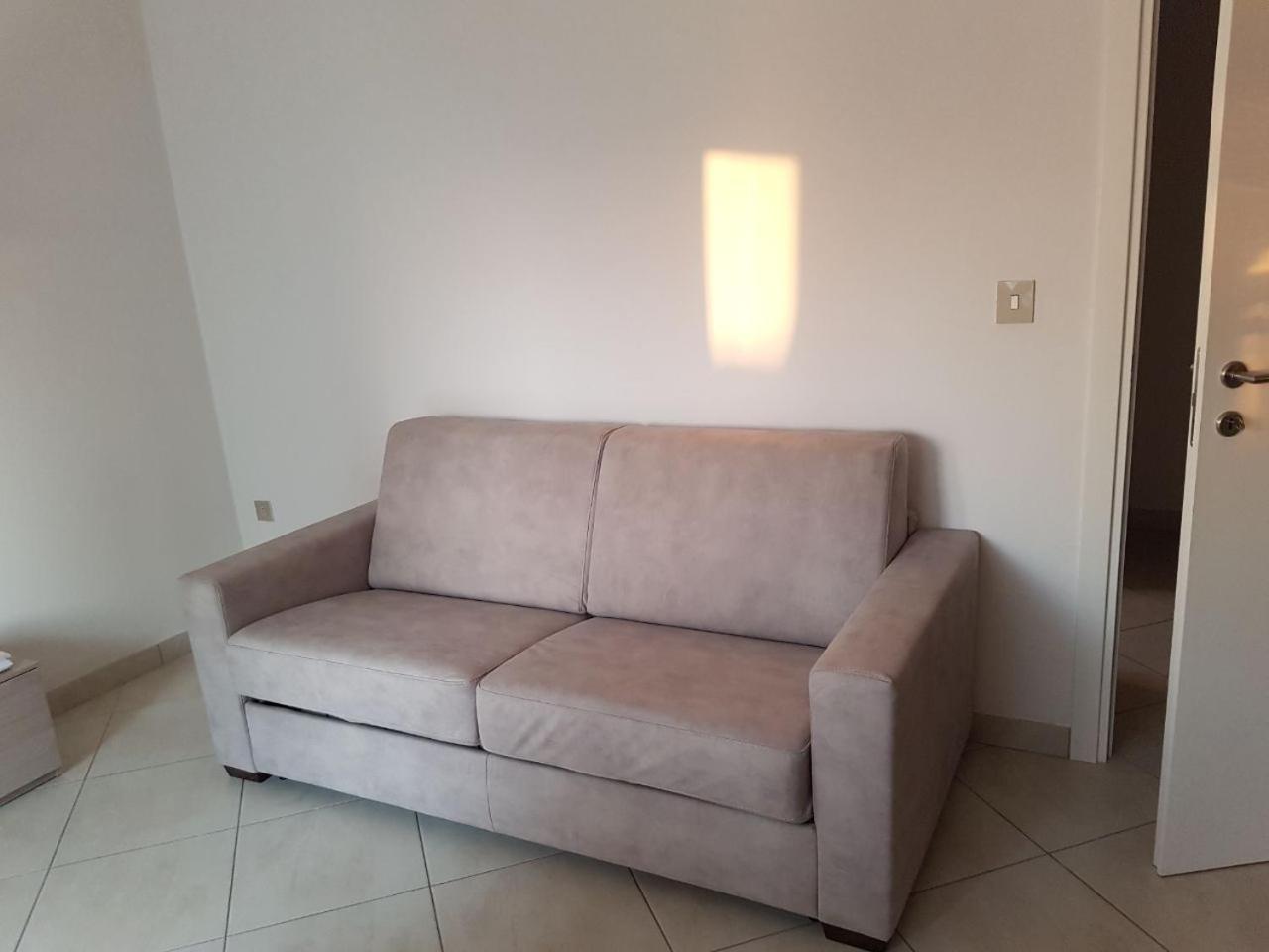 Sottomarina Beach Apartment Чоджия Екстериор снимка