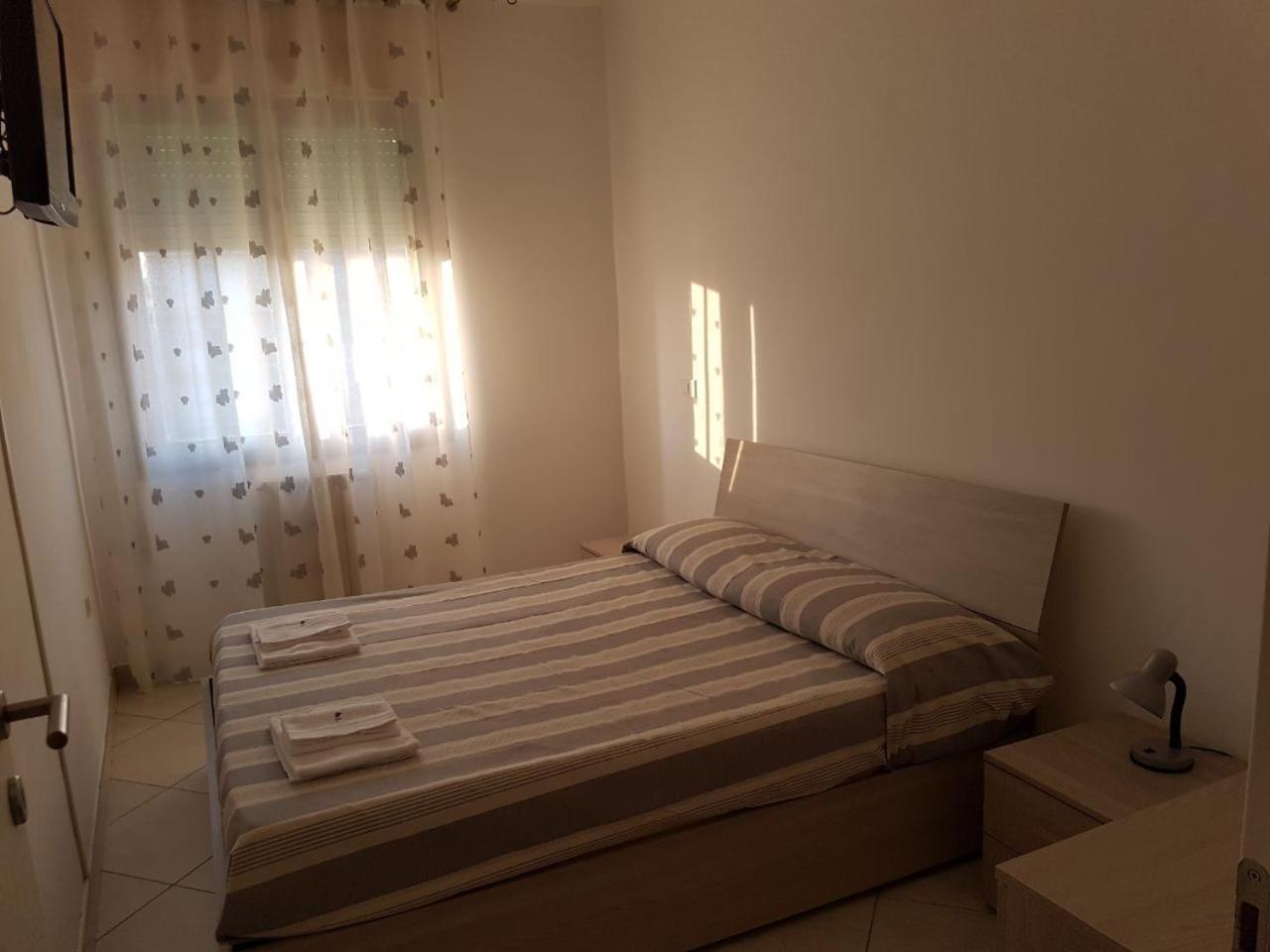 Sottomarina Beach Apartment Чоджия Екстериор снимка
