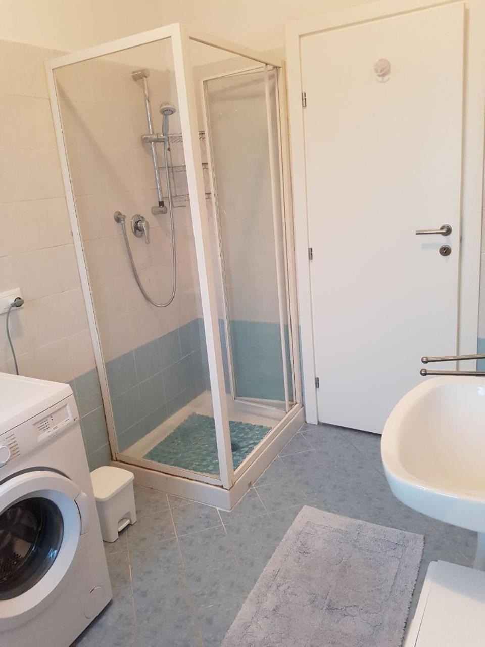 Sottomarina Beach Apartment Чоджия Екстериор снимка