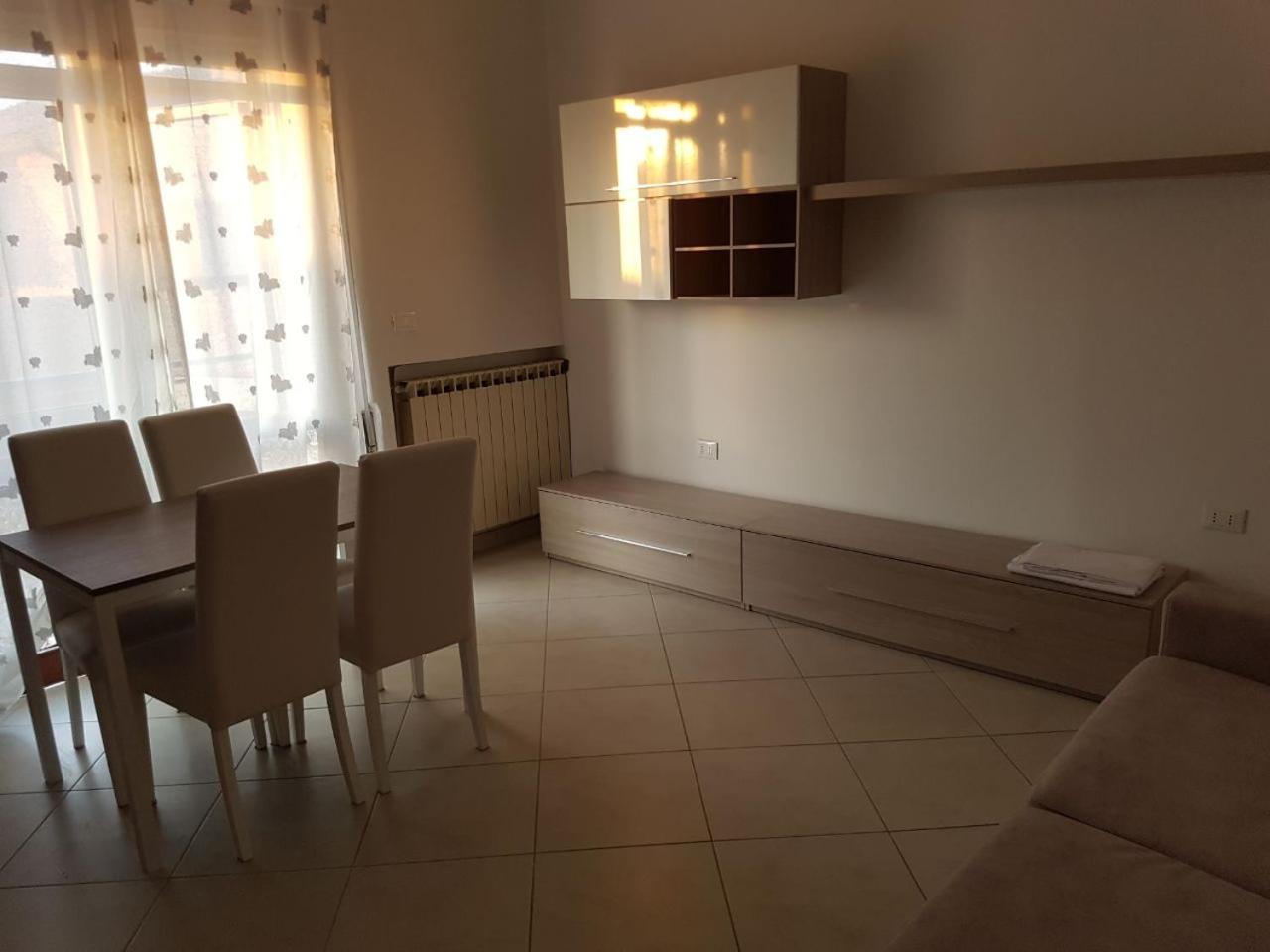 Sottomarina Beach Apartment Чоджия Екстериор снимка